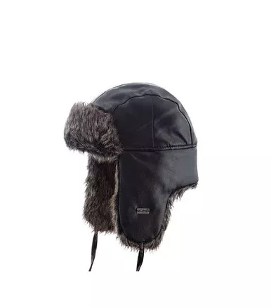 H210 | Aviator Style Hat | Nat’s