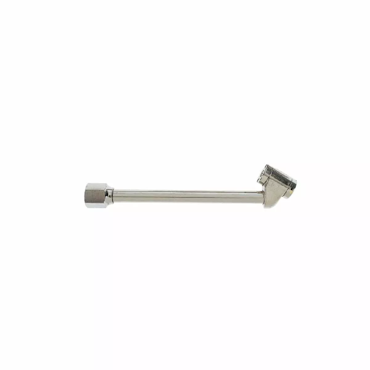 Haltec CH-335 Dual Foot chuck