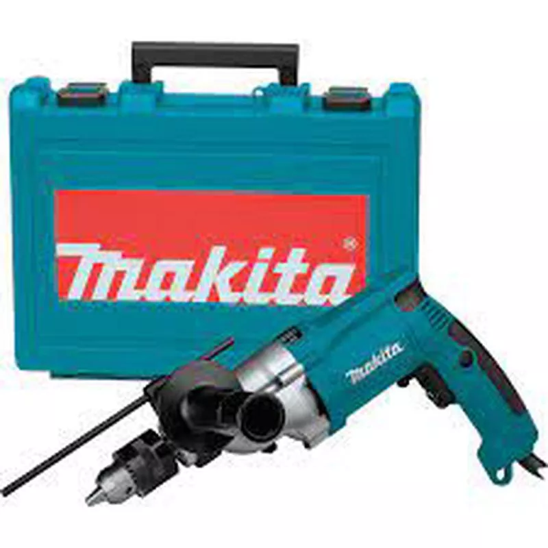 HAMMER DRILL 20mm HP2050 |Company: Makita | Origin: Japan