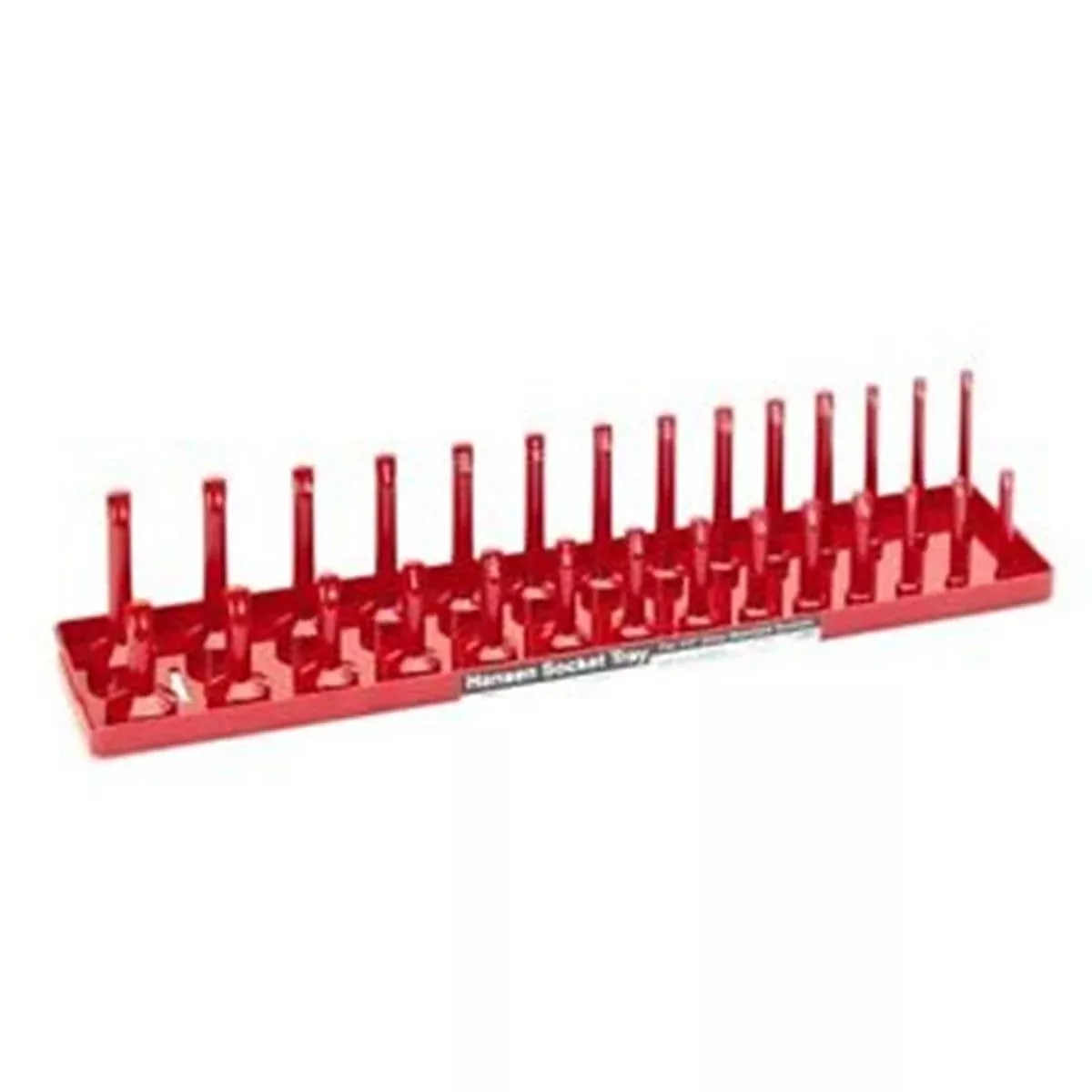 Hansen Global 1201 1/2″ Dr. Sae Soc Holder