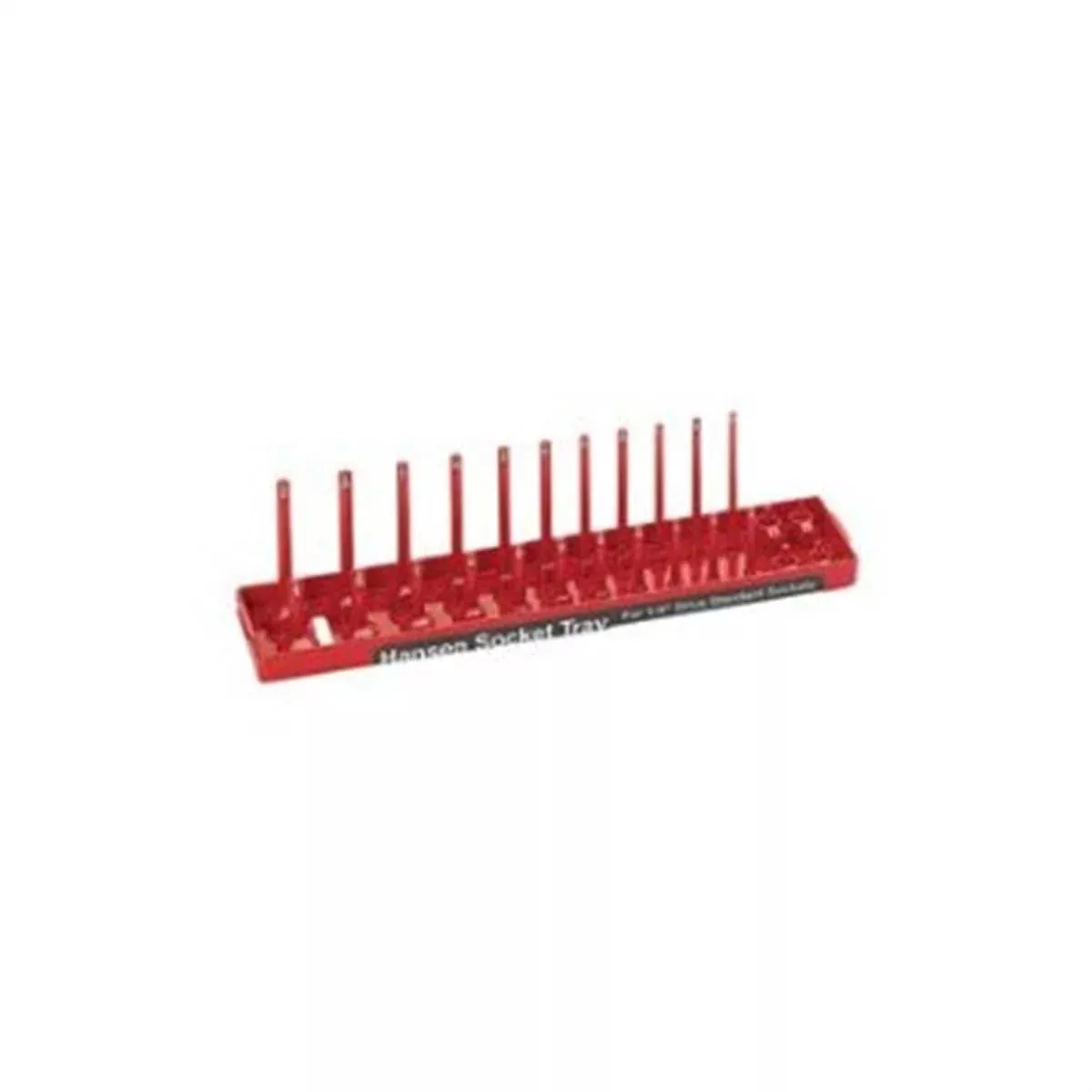 Hansen Global 1401 1/4″ Dr. Sae Soc Holder