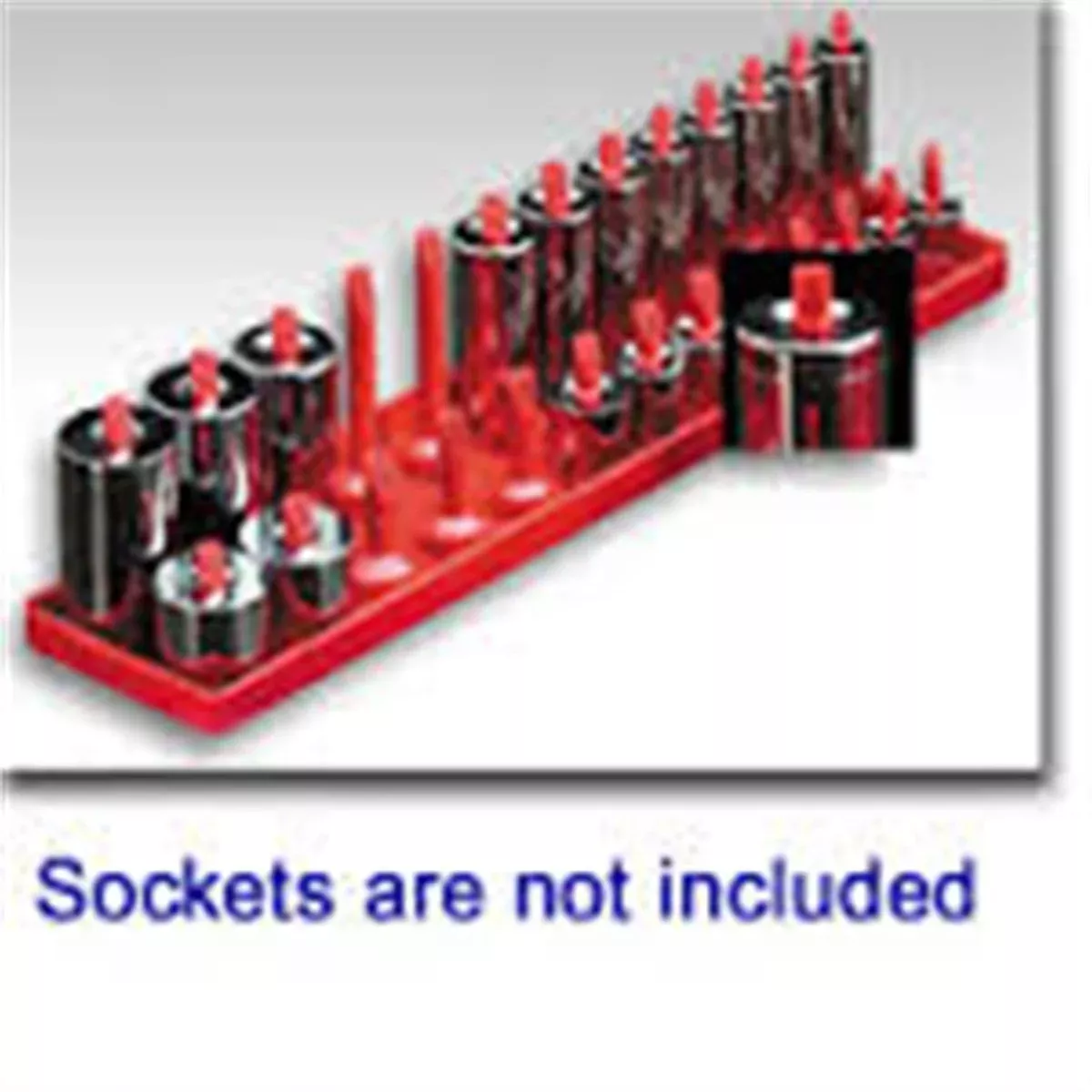 Hansen Global 3802 3/8″ Dr. Metric Soc Holder