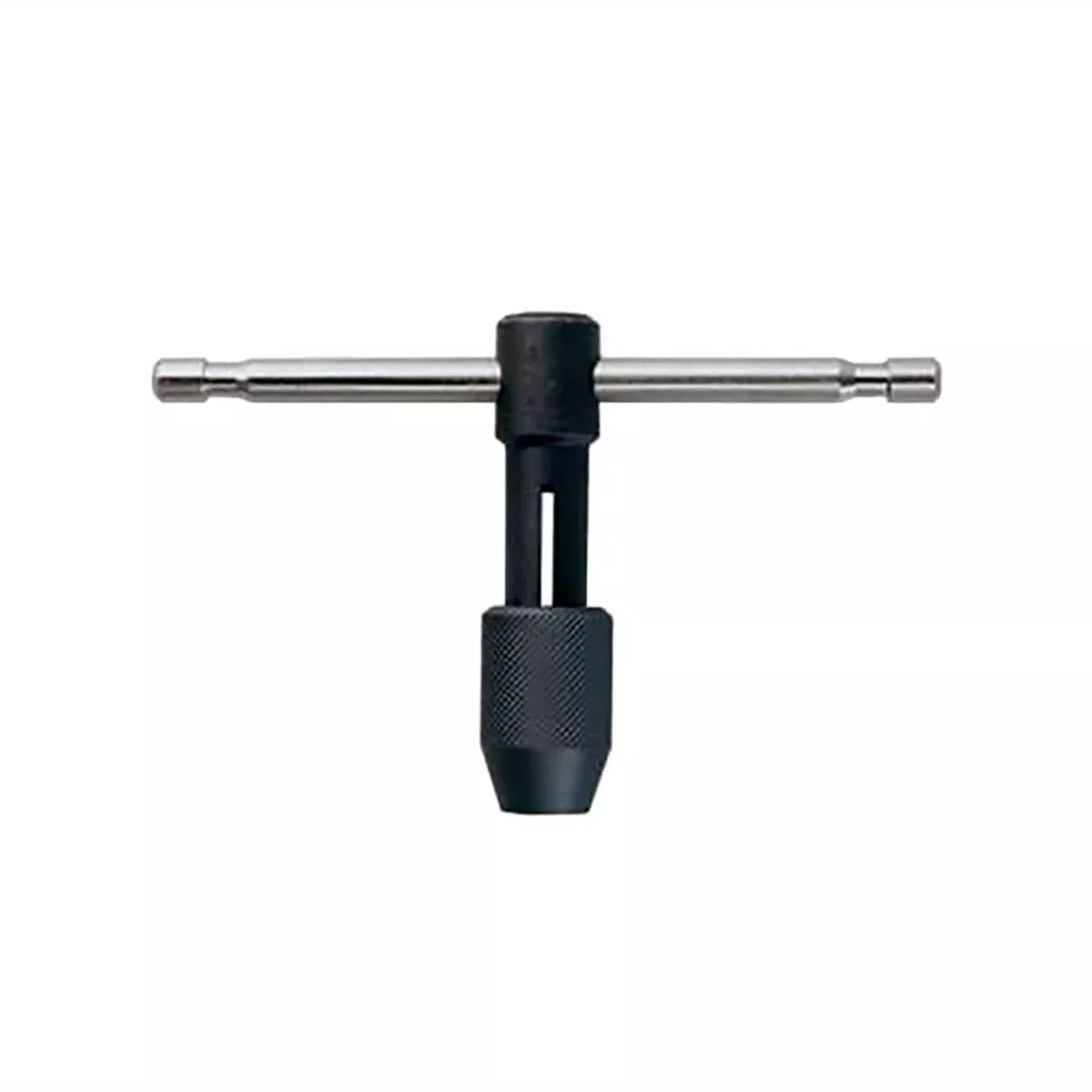 Hanson 12002 #2E T-Hndl Tap Wr