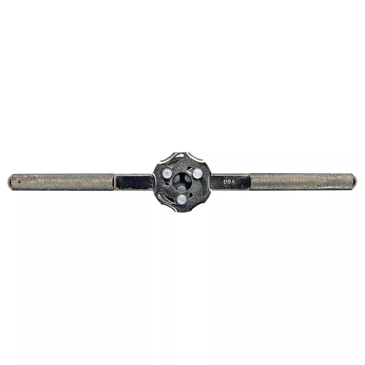 Hanson 12026 Die Stock Adjustable
