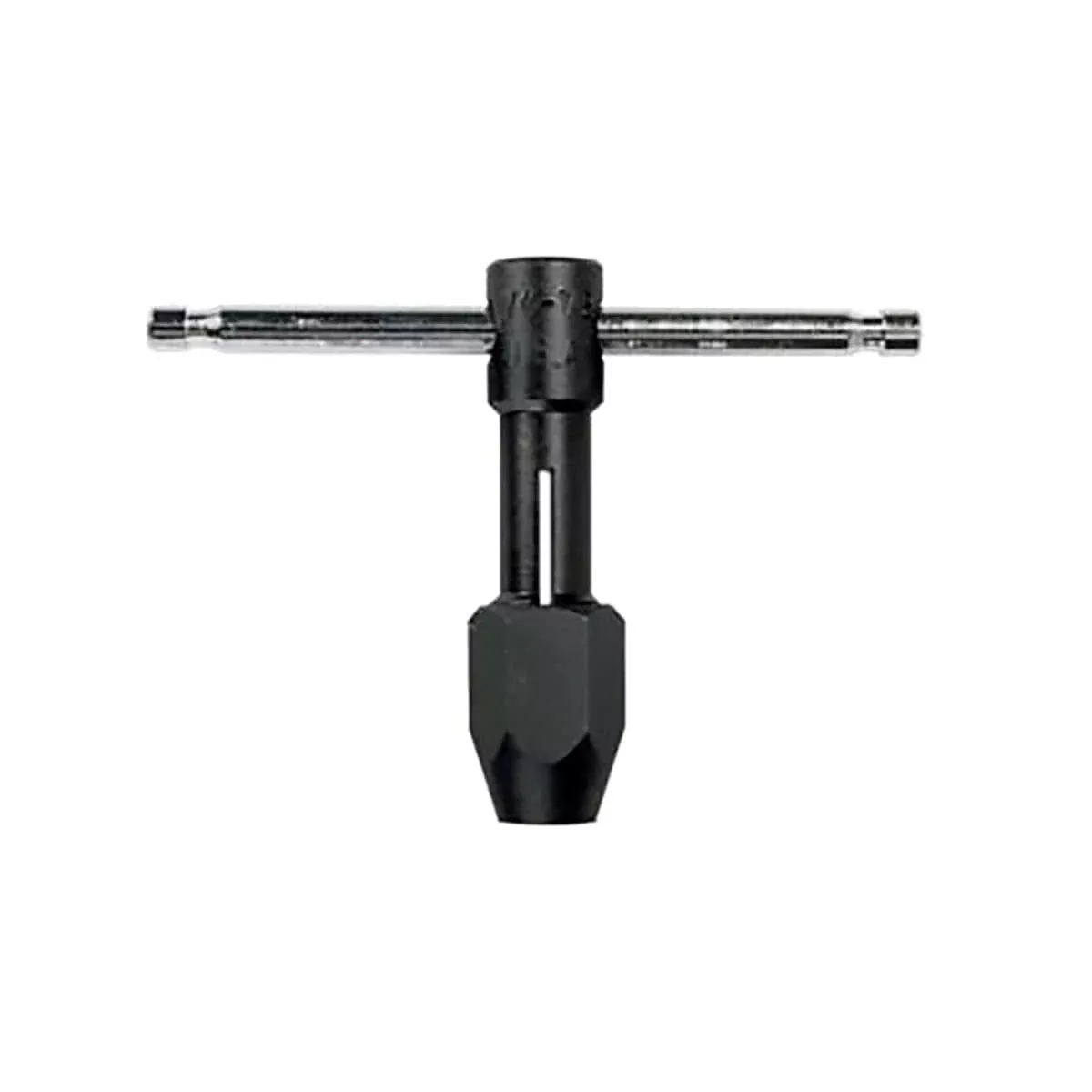 Hanson 12073 Tap Wrench #73 T Handle