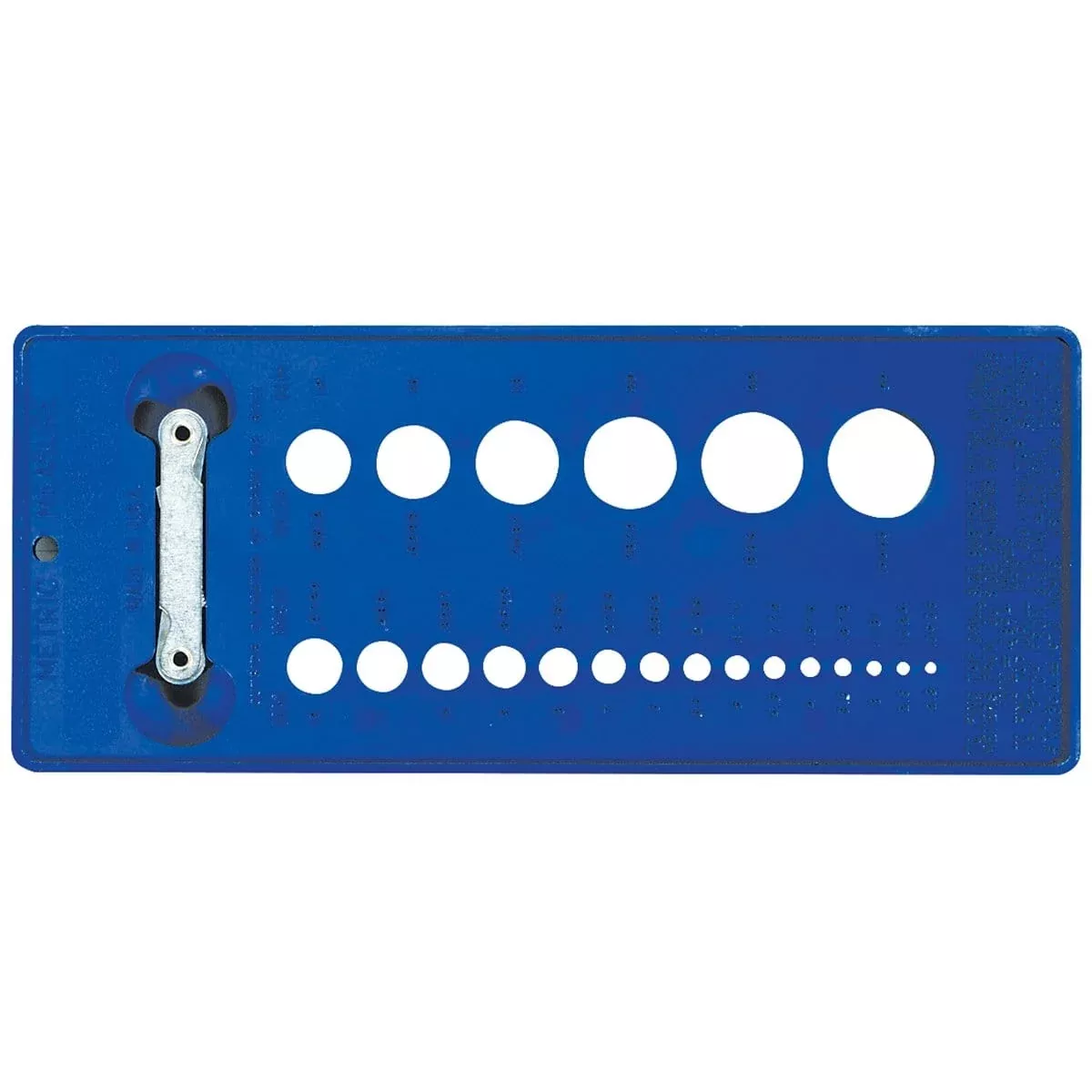 Hanson 12087 21Mm Met Measure