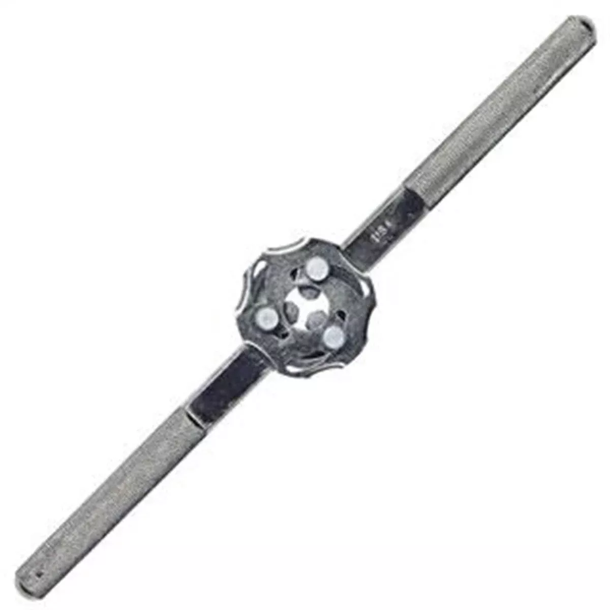 Hanson 12445 Ds-45 F/ 2" Adj Round Dies