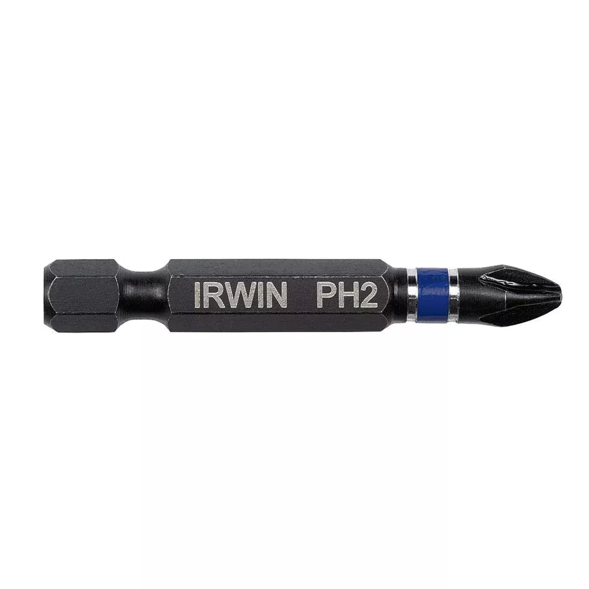 Hanson 1837455 Phillips Impact Bit No. 2