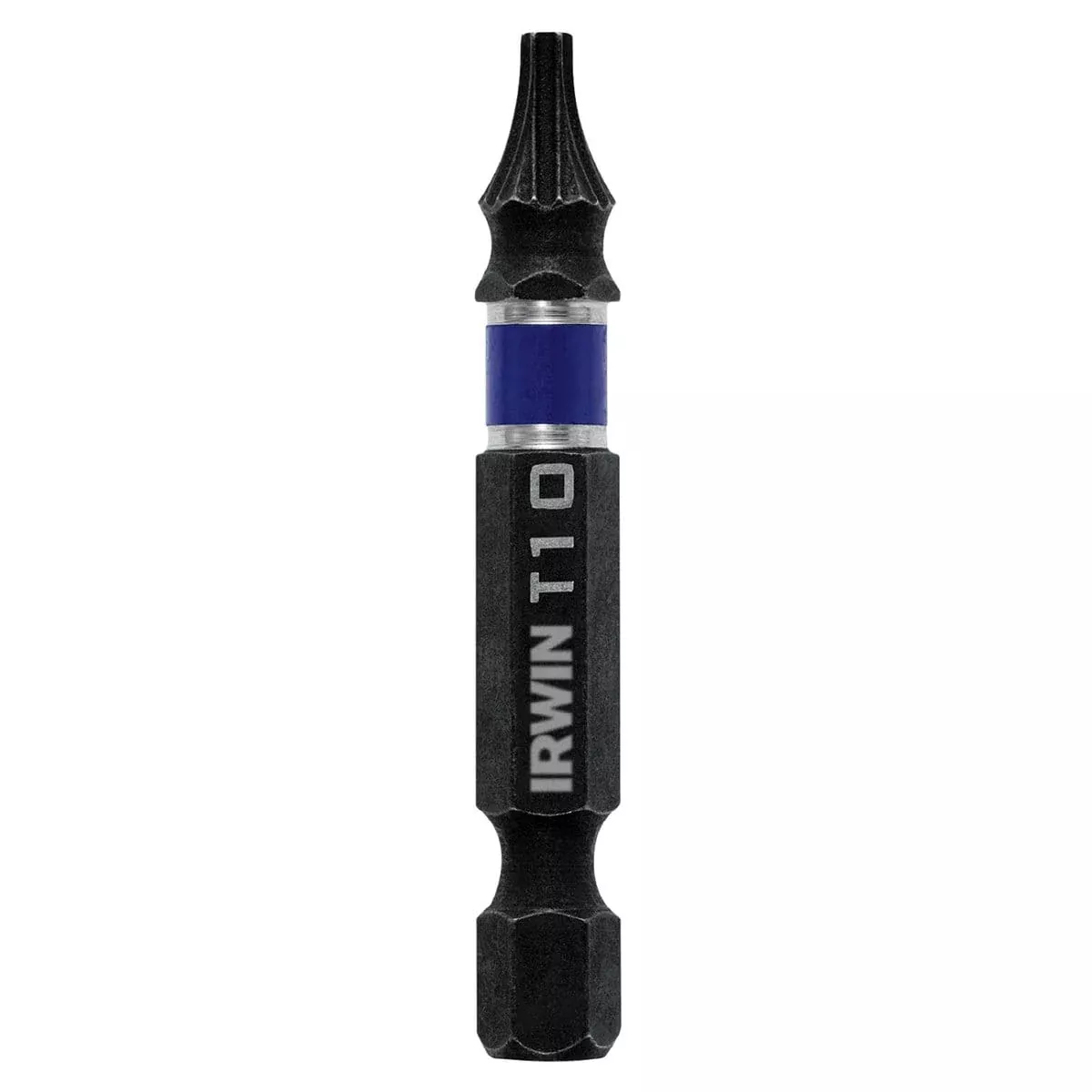 Hanson 1837495 Power Bit Impact T10 X 2" Oal