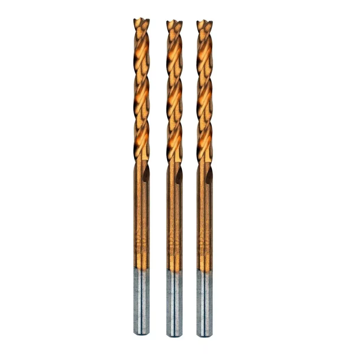 Hanson 3015007 7/64" Rs Turbomax Tit
