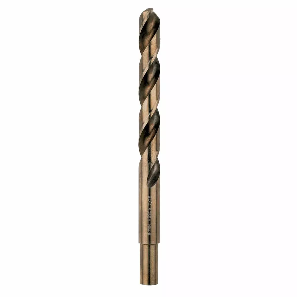 Hanson 3016029 29/64" x 5-5/8" COBALT HSS -3/8 RS-CARDED