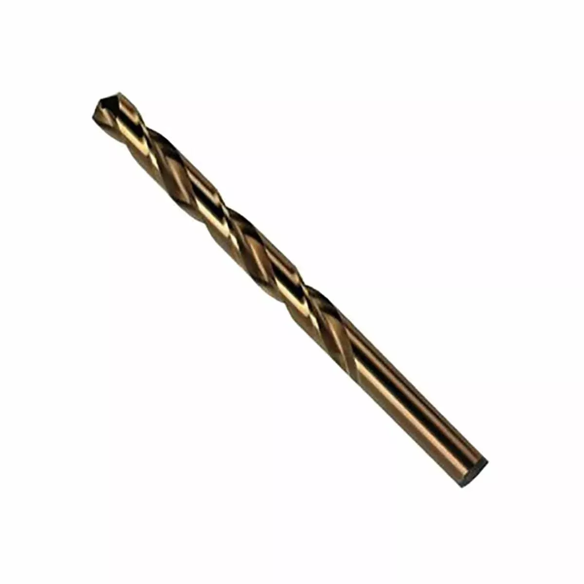 Hanson 3016125 25/64" X 5-1/8" Cobalt Hss Carded