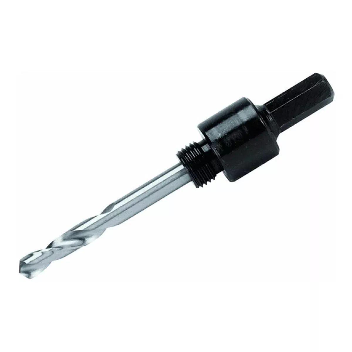 Hanson 373004 1/2 In. Hole Saw Arbor