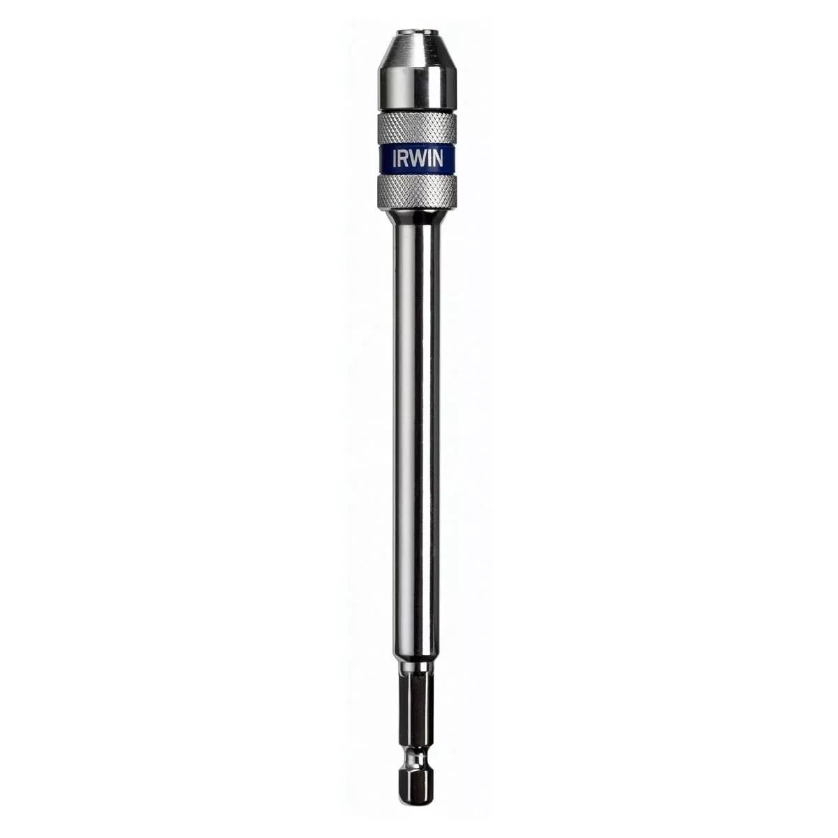 Hanson 4935704 1/4" Quick Change Bit Holder 6" Length