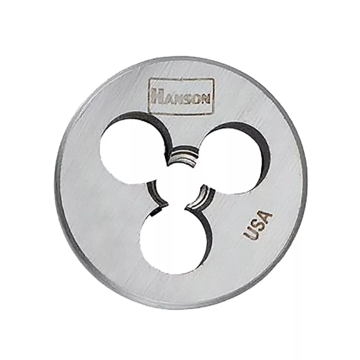 Hanson 6327 Die 6Mm-100 5/8 Hex