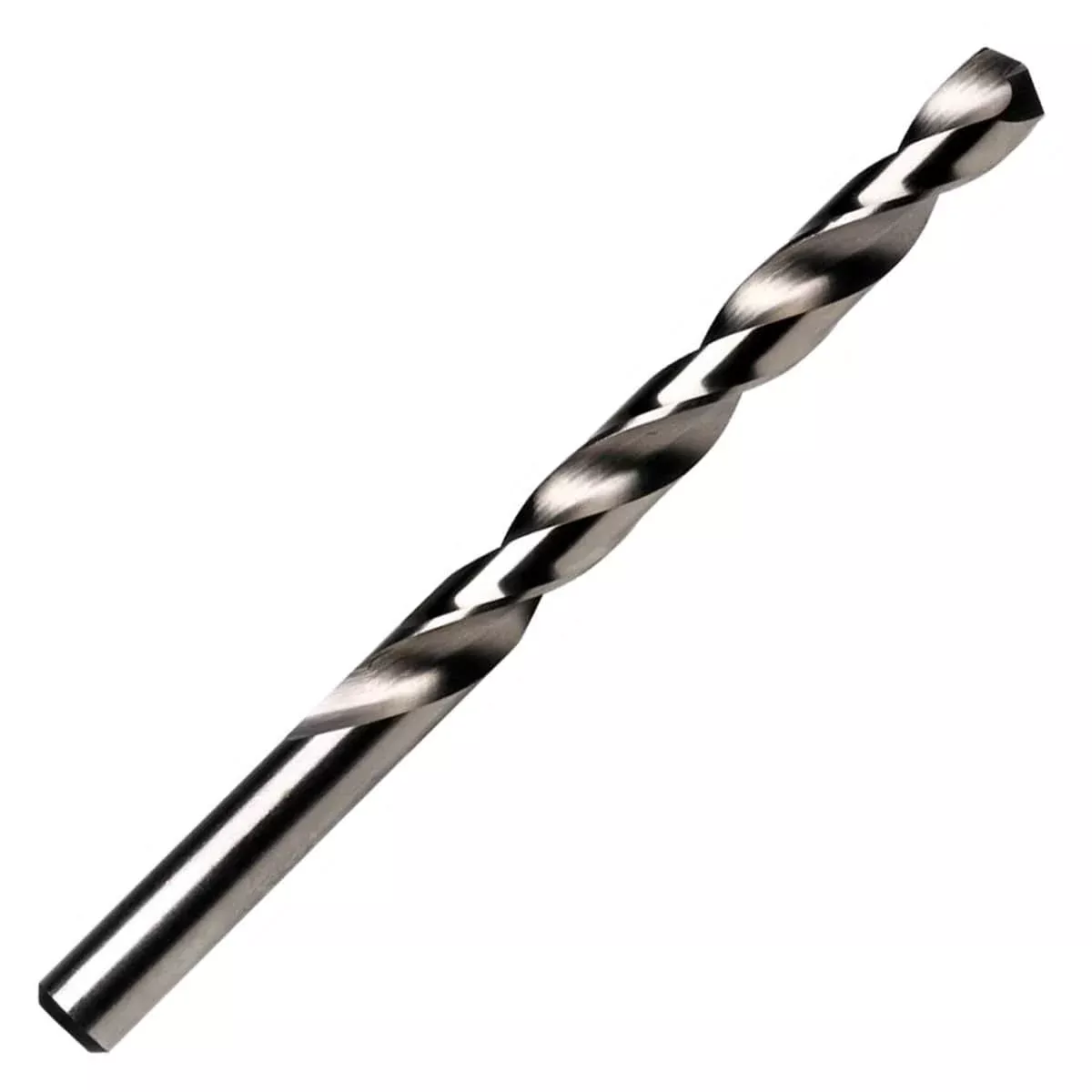 Hanson 71825 Bit Dri 25/64 Reduced Shank 3/8