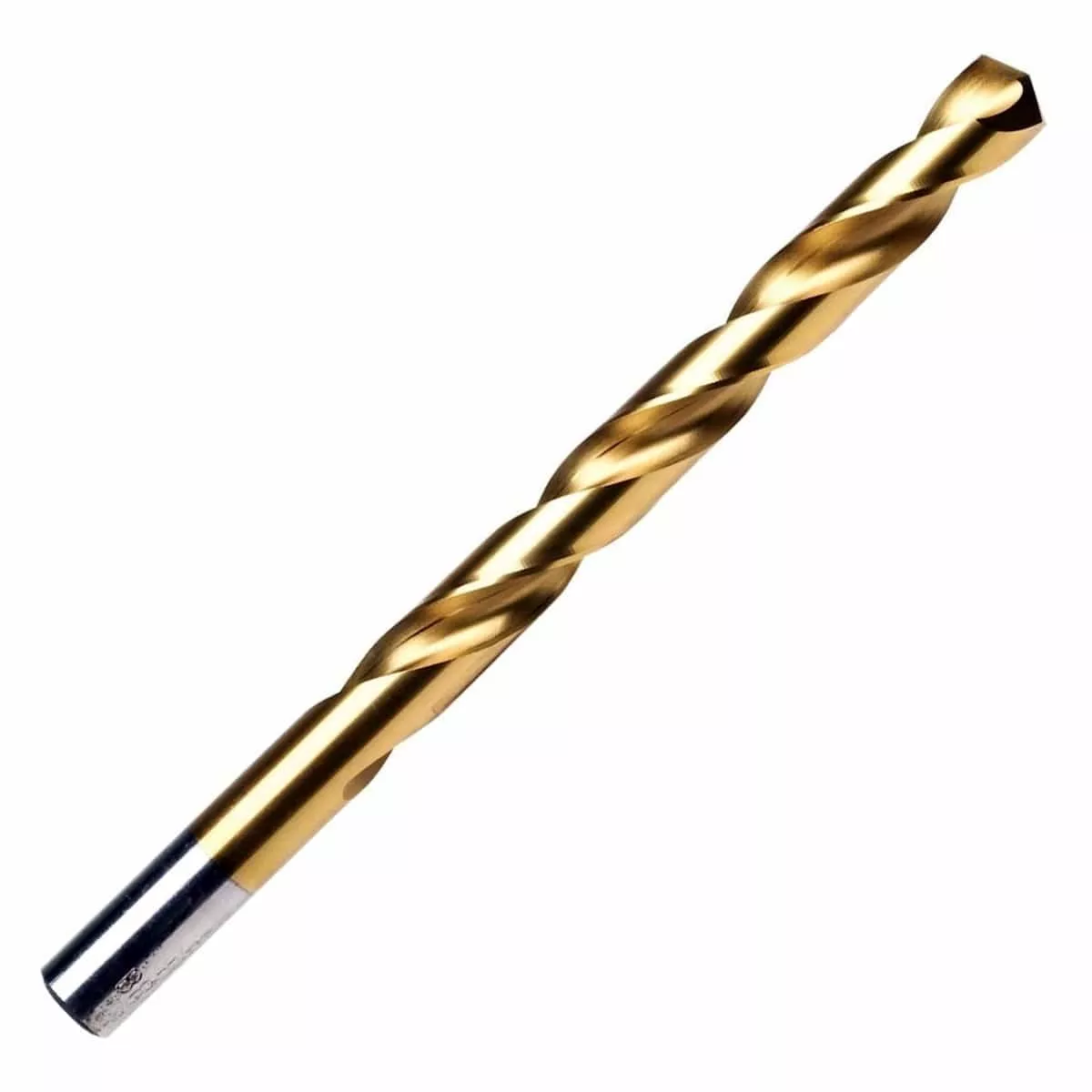 Hanson 73109 Bit Dri 9/64 Turbomax Hss