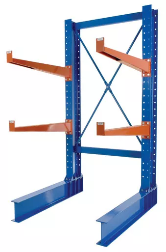 Heavy Duty Cantilever Rack Kits