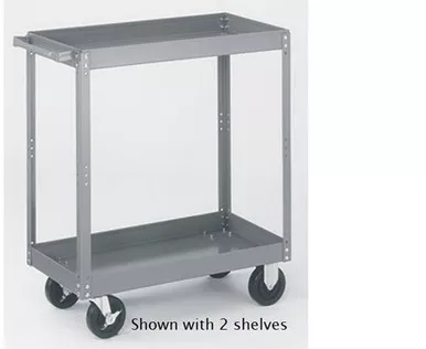 Heavy Duty Cart