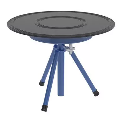 Heavy-Duty Manual Turntables - 12