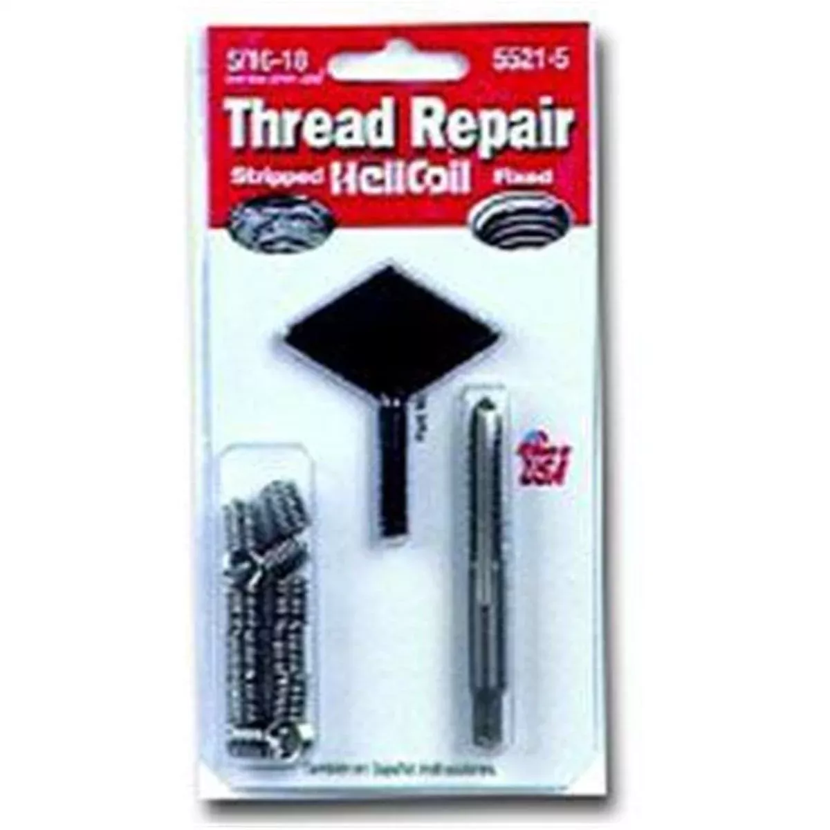 Helicoil 5521-5 Kit 5/16-18