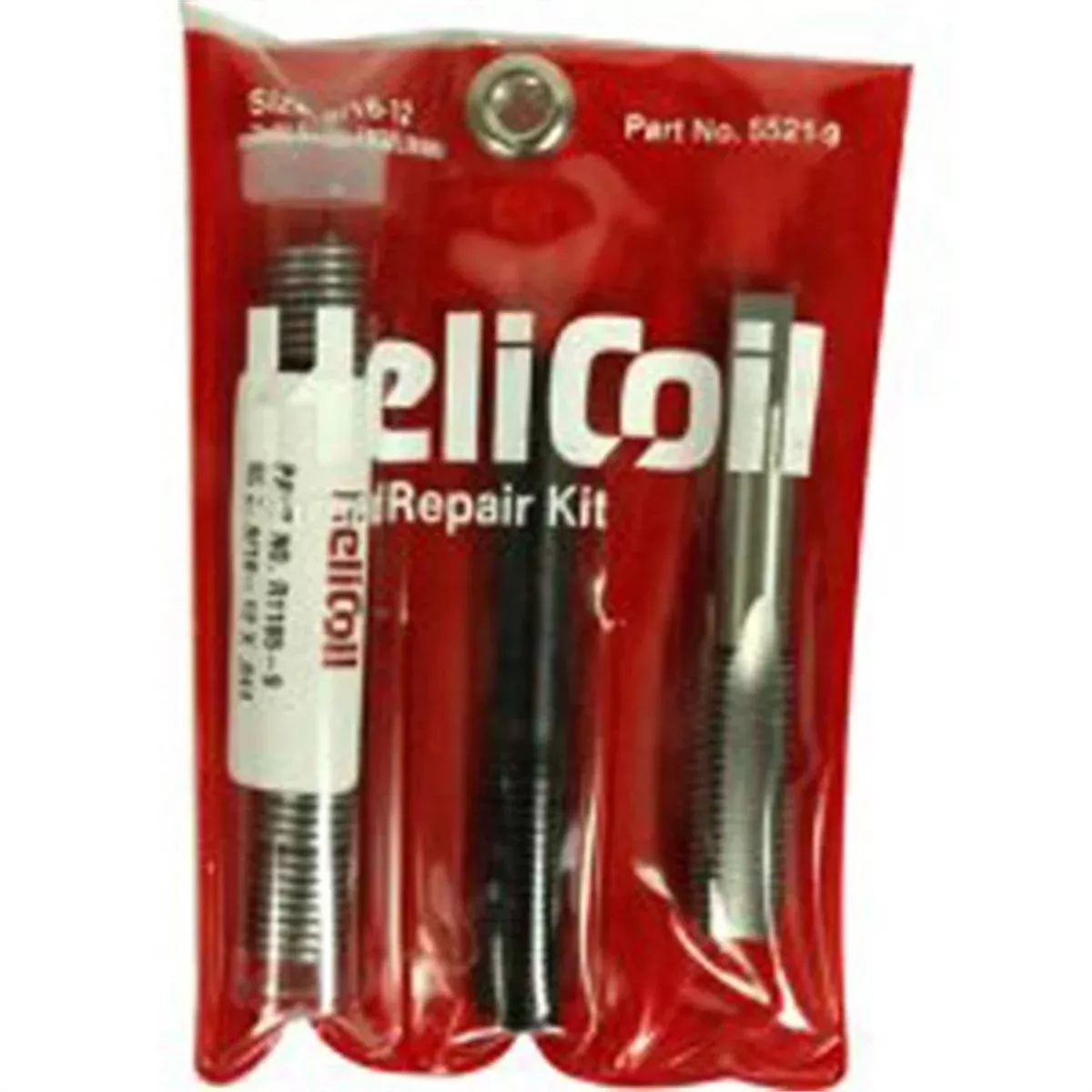 Helicoil 5521-9 Kit 9/16-12