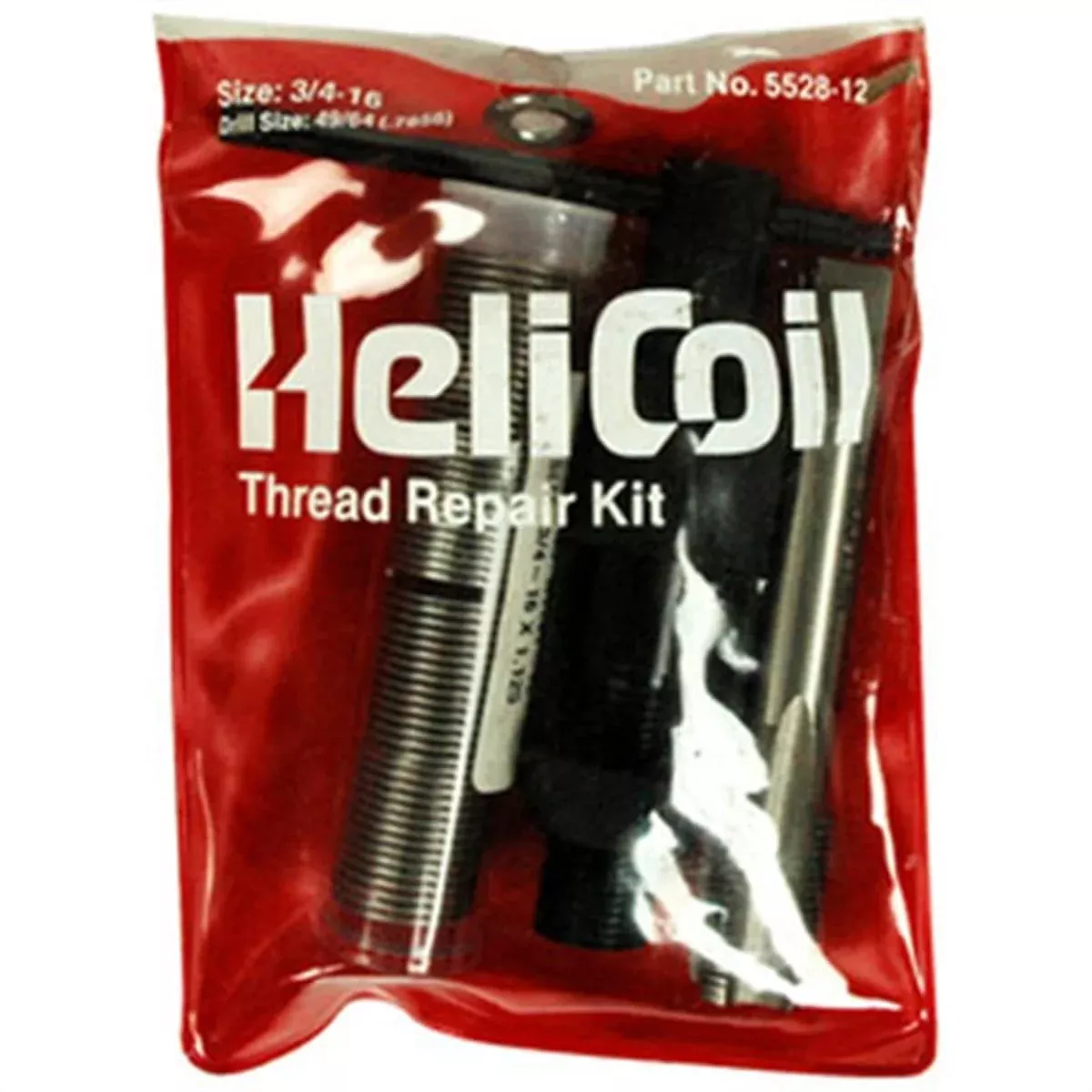 Helicoil 5528-12 Kit 3/4-16