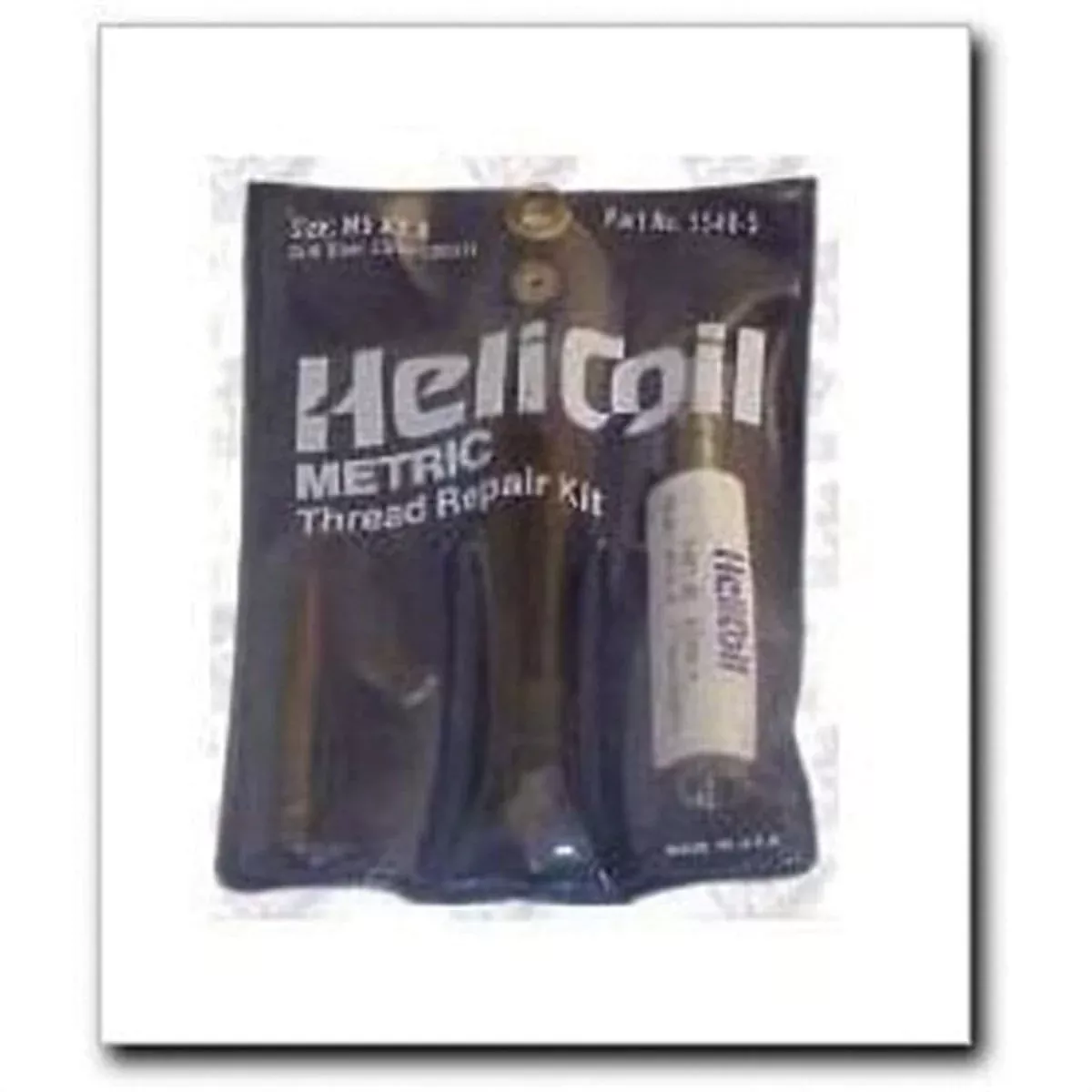 Helicoil 5544-14 M14 X 1.5 Metric Kit