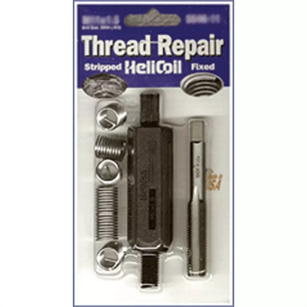 Helicoil 5546-12 Kit M12X175