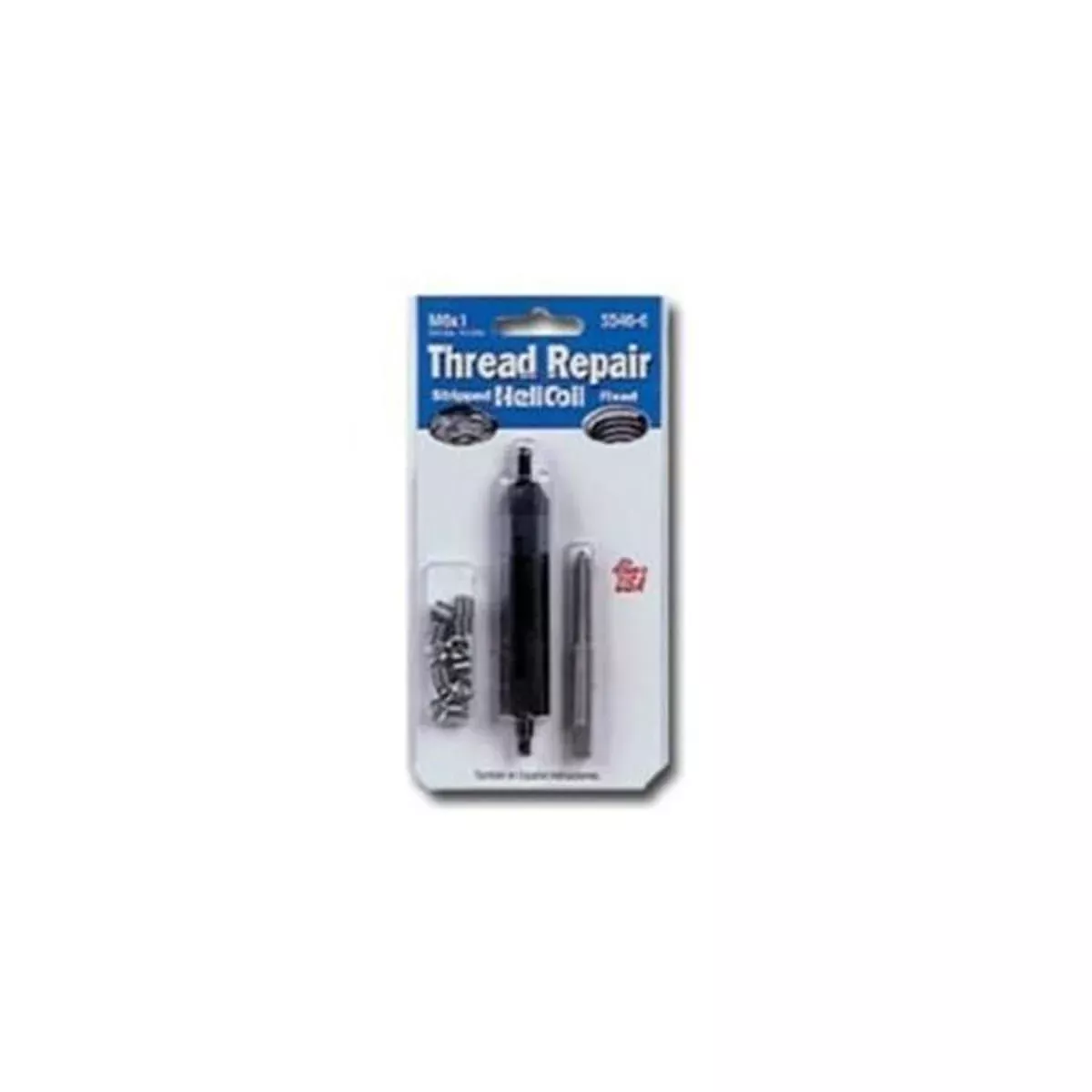 Helicoil 5546-7 Kit M7X1