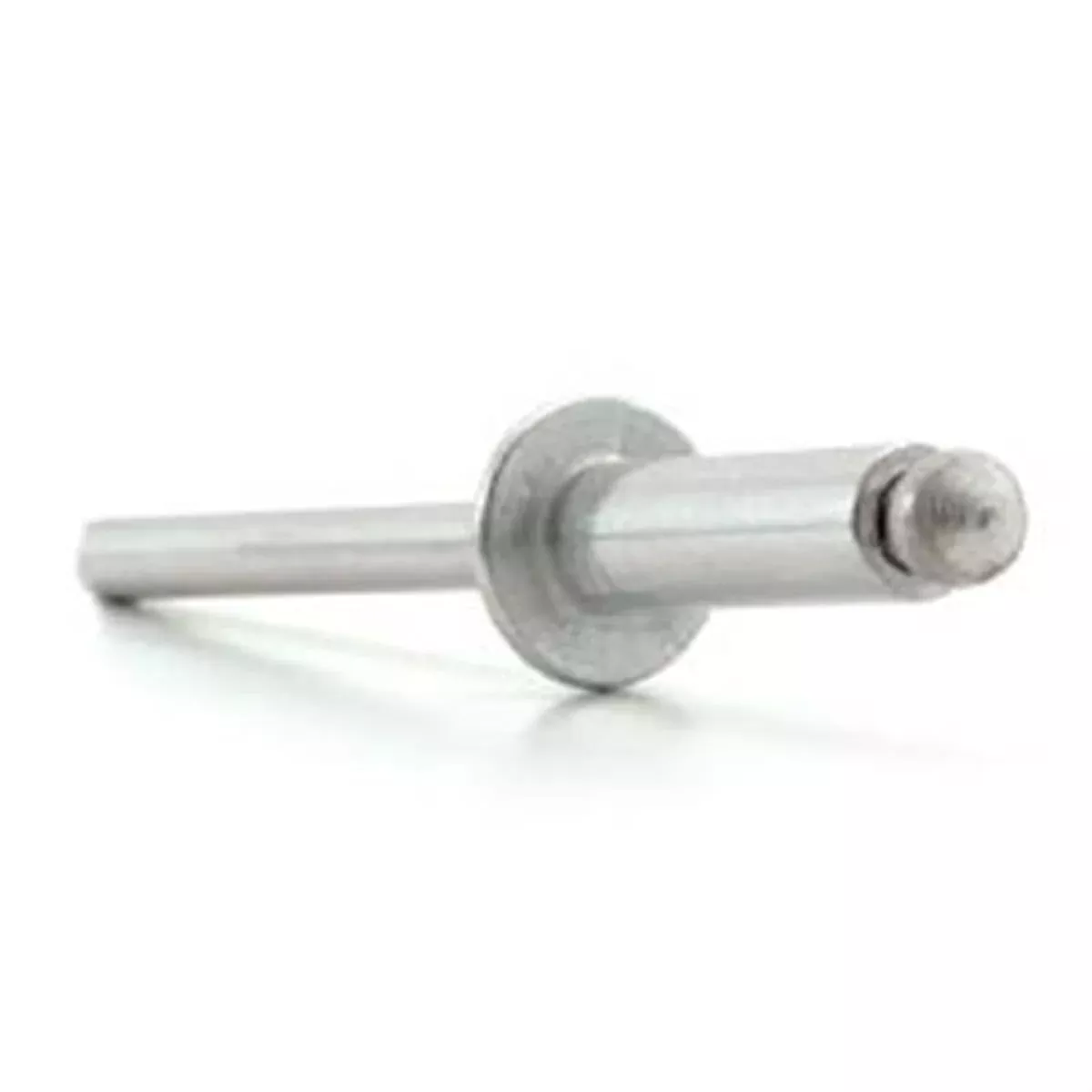 Helicoil 57490 15Pk 3/8 Aluminum Rivets- Pkg Of 15