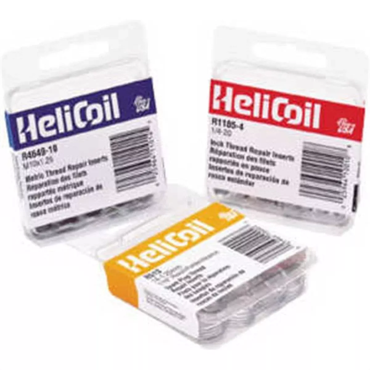 Helicoil R1084-9 Insert M9X1.2512Pk