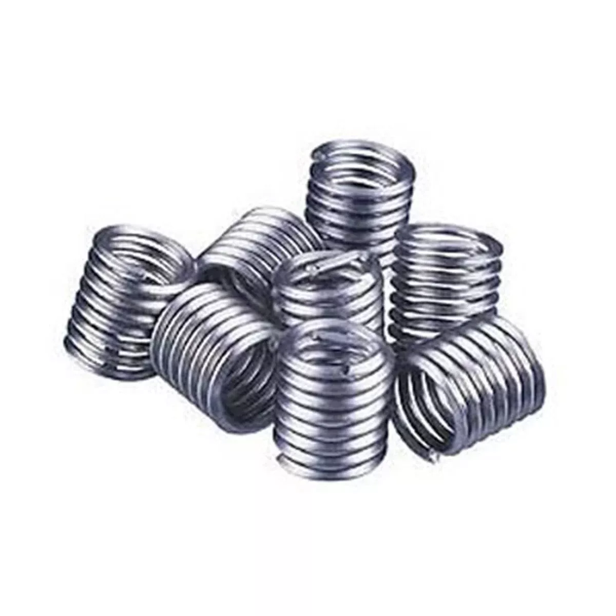 Helicoil R1185-1 Insert 12-2412 Pk