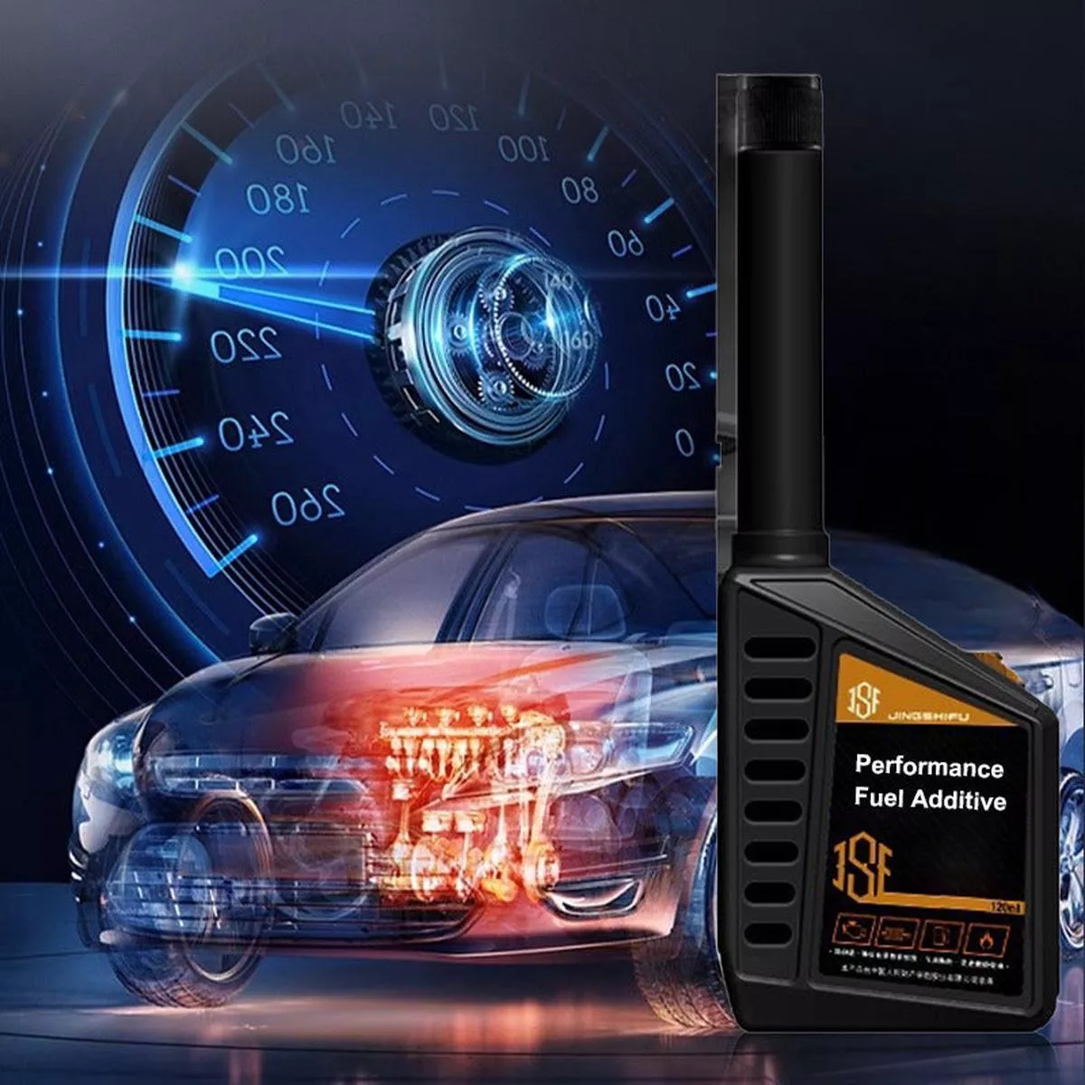 Hot SalePerformance Fuel Additive