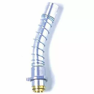 Husky 011043 Complete Spout Assembly without Spout Bushing and Small Spout Spring