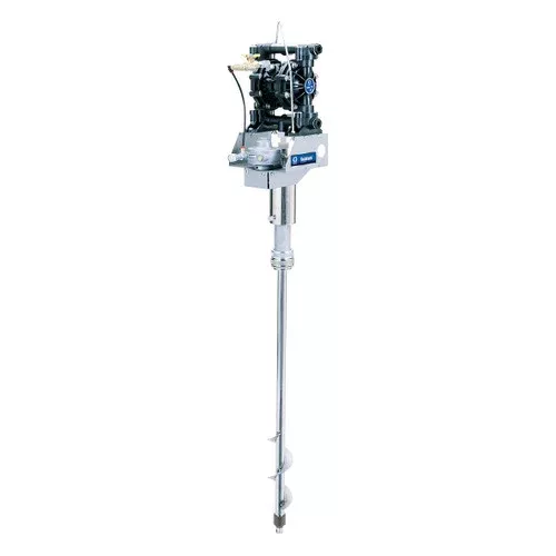Husky 515 3/4 in. Pump Twistork Agitator Packages