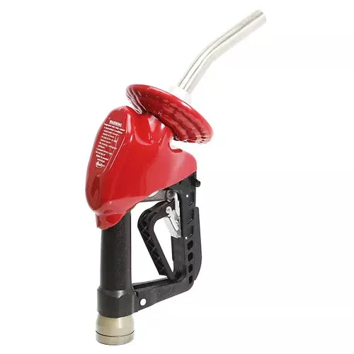 Husky M34 DEF Nozzle with Two Notch Hold Open Clip & Wayne Magnetic Handguard