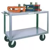 Husky Service Cart