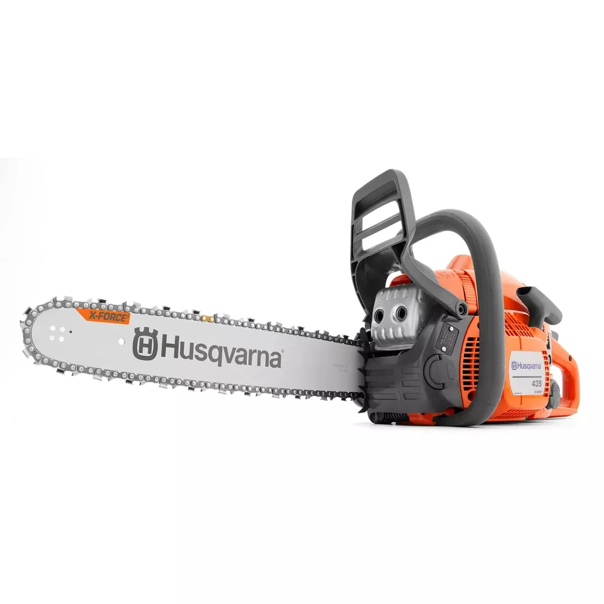 Husqvarna 435 16″ Gas Chainsaw
