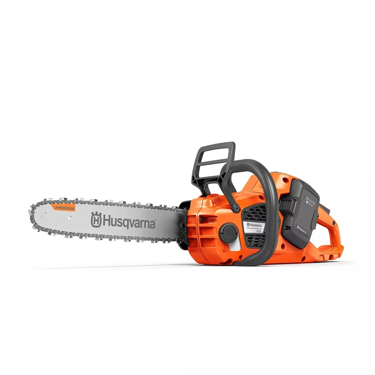 Husqvarna 435i 16″ Electric Chainsaw Kit