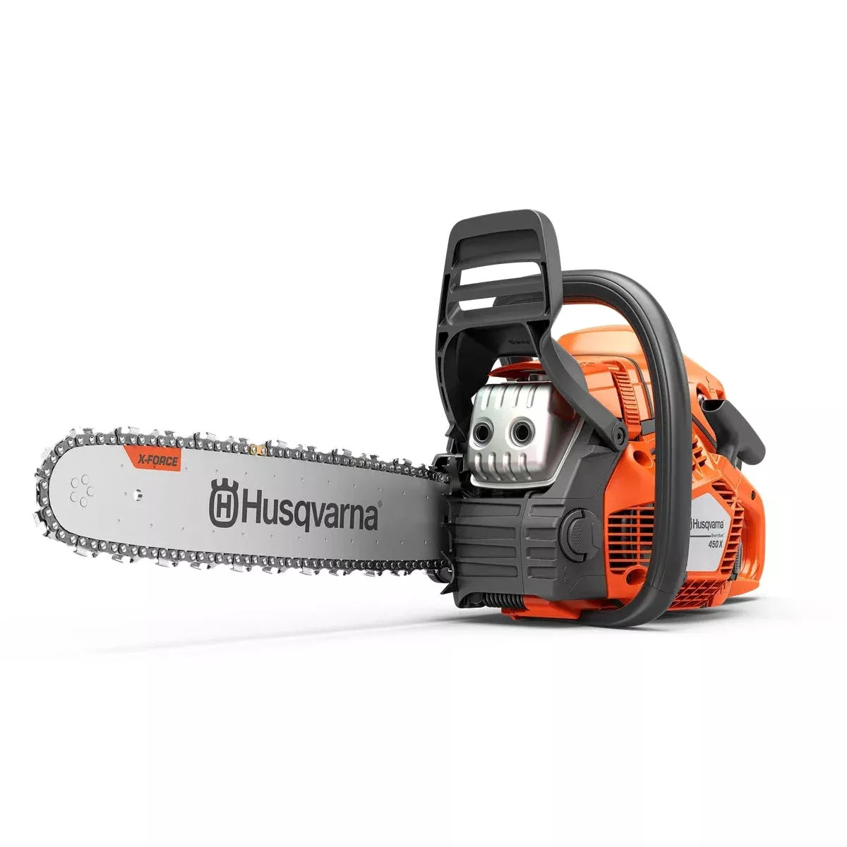 Husqvarna 450X 20″ Rancher Gas Chainsaw