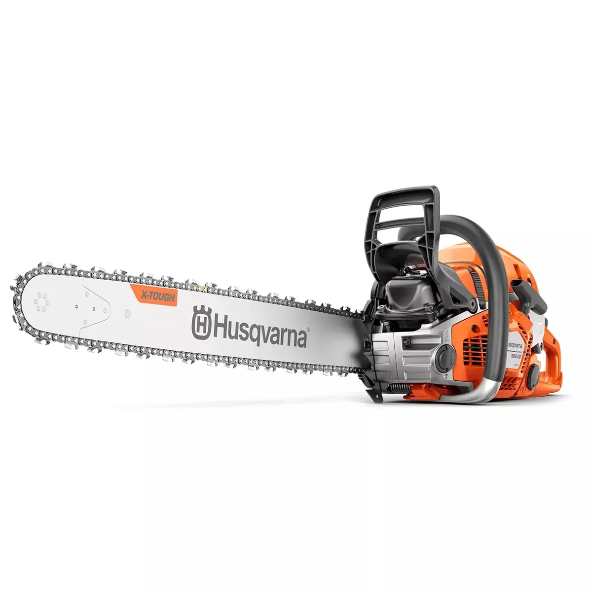 Husqvarna 562 XP G Mark II Chainsaw| 18″