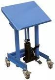 Hydraulic Work Positioner