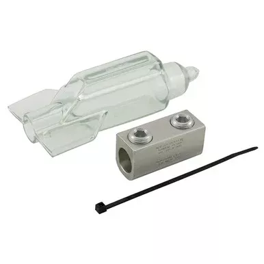 Ilsco SPAR-2, AL MEC 2-14 T UL CSA INS