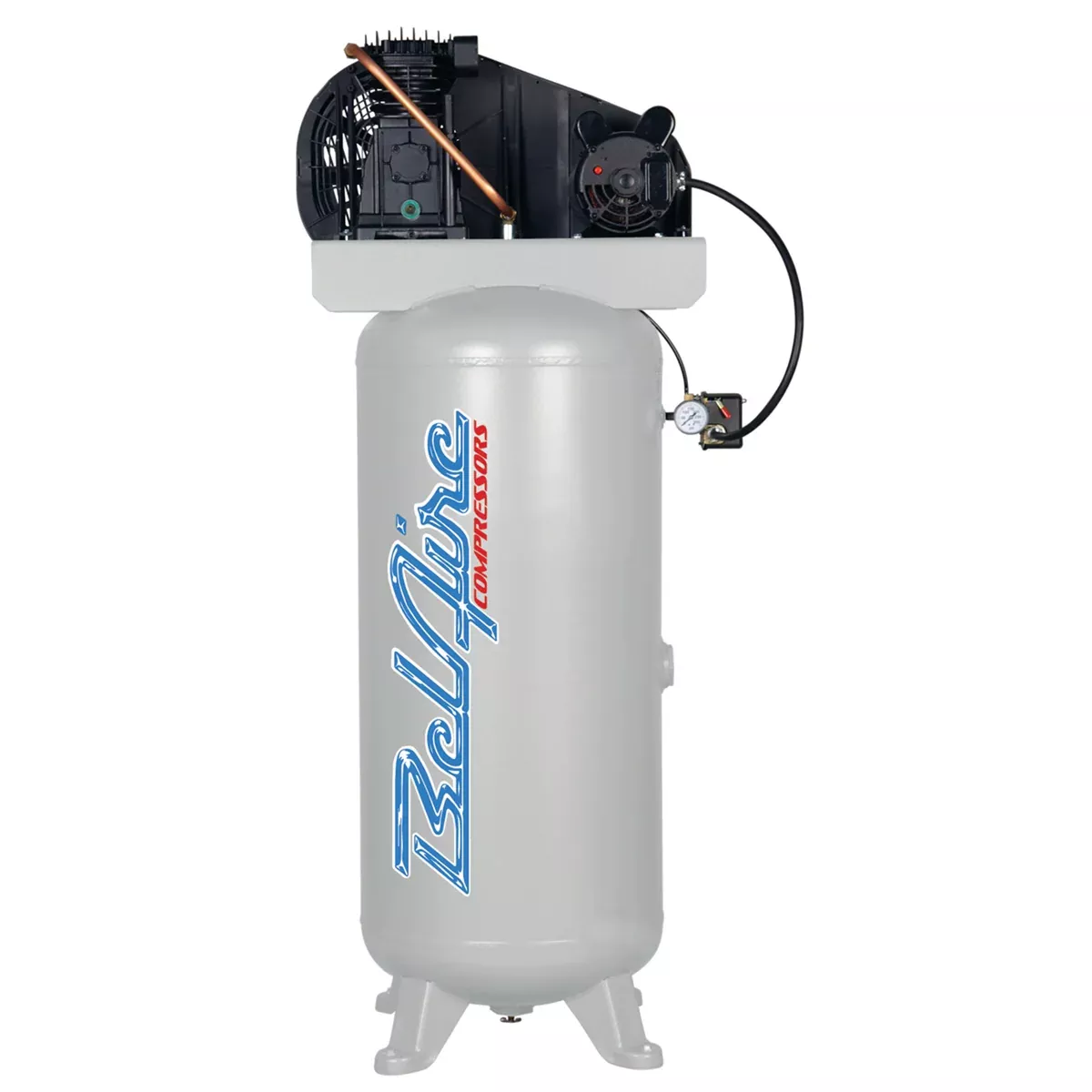 IMC (Belaire) 3.5Hp 1 Phase 60 Gallon Vertical IMC6061V