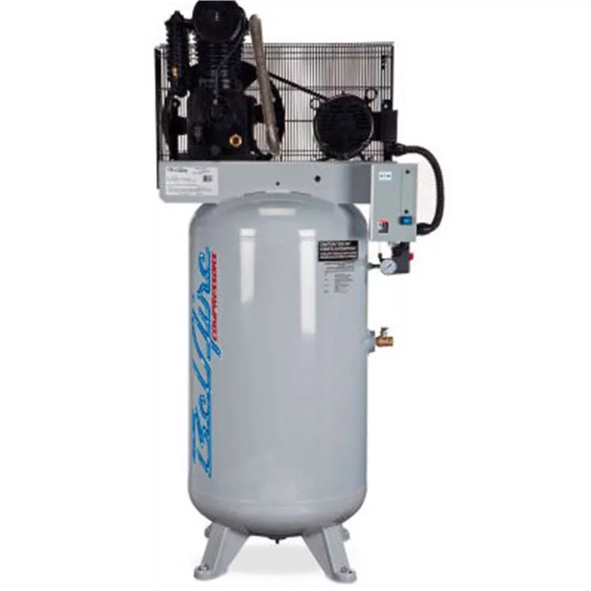 IMC (Belaire) 5hp 80 Gallon 3 Phase IMC438V