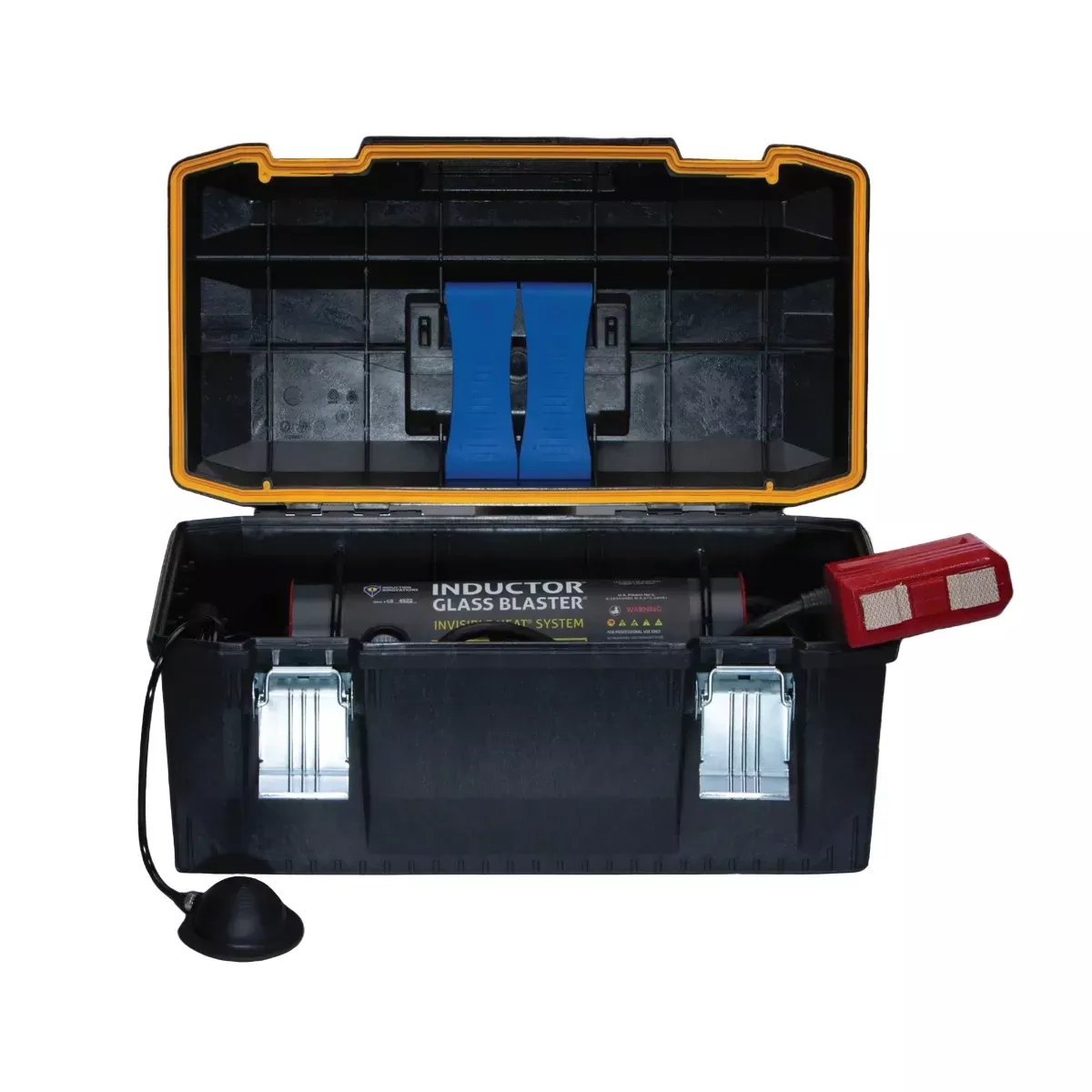 Induction Innovations Inductor Glass Blaster IDIGB-20311