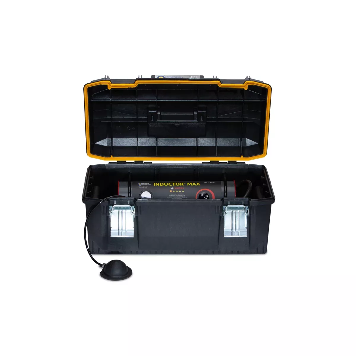 Induction Innovations Inductor Max Power Supply IDIMXP1