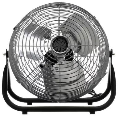 Industrial Floor Fan