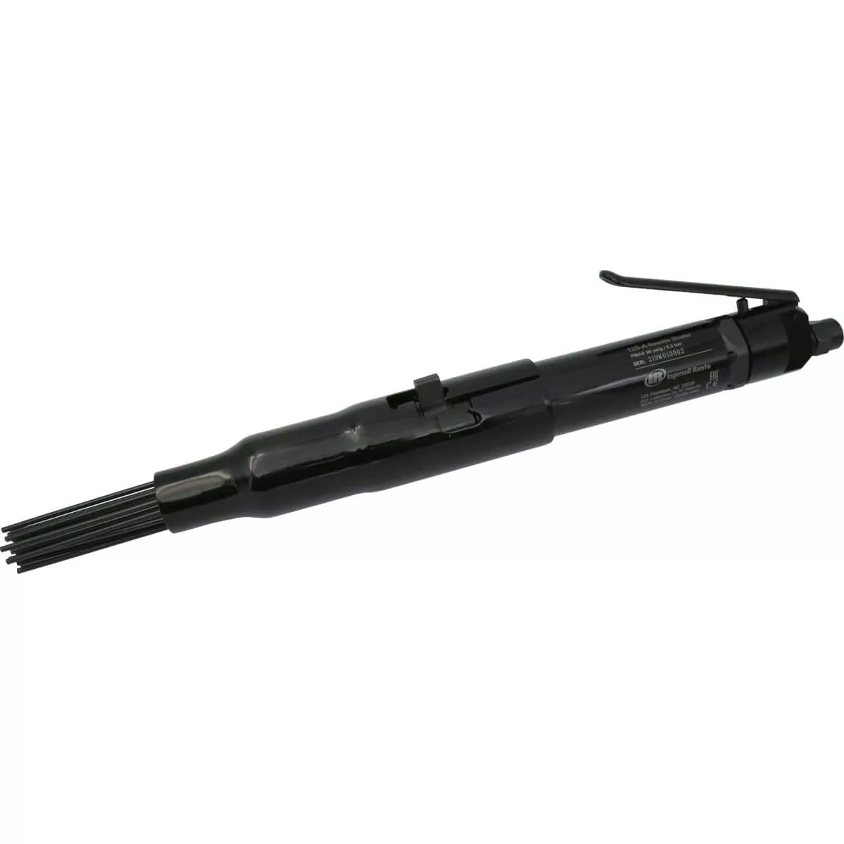 Ingersoll Rand 125-A Needle Scaler – Heavy Duty